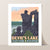 Devil's Lake State Park Print