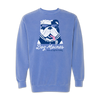 Drake University Dog Moines Griff Sweatshirt