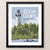 Door County Wisconsin Cana Island Lighthouse Print