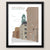 Downtown Fort Dodge Print