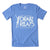 Drake Relays Classic Finish T-Shirt