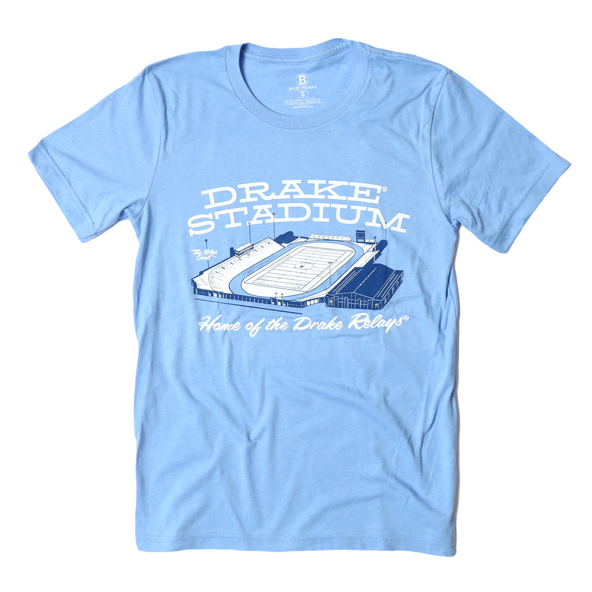 Drake Stadium T-Shirt