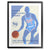Drake 1969 Basketball Print