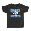 Drake Relays Running Spike Kids T-Shirt