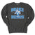 Drake Relays Running Spike Crewneck Sweatshirt