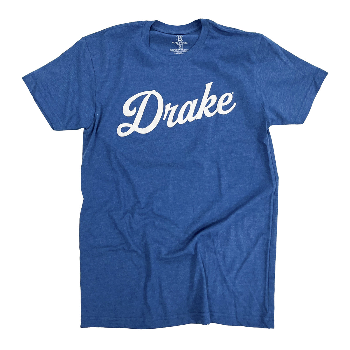 drake t shirt dress DRIZZY DRAKE TEE VIBRAS