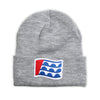 Des Moines Flag Beanie