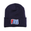 Des Moines Flag Beanie