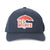 Des Moines Umbrella Dad Hat