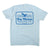 Des Moines Fishing Company T-Shirt