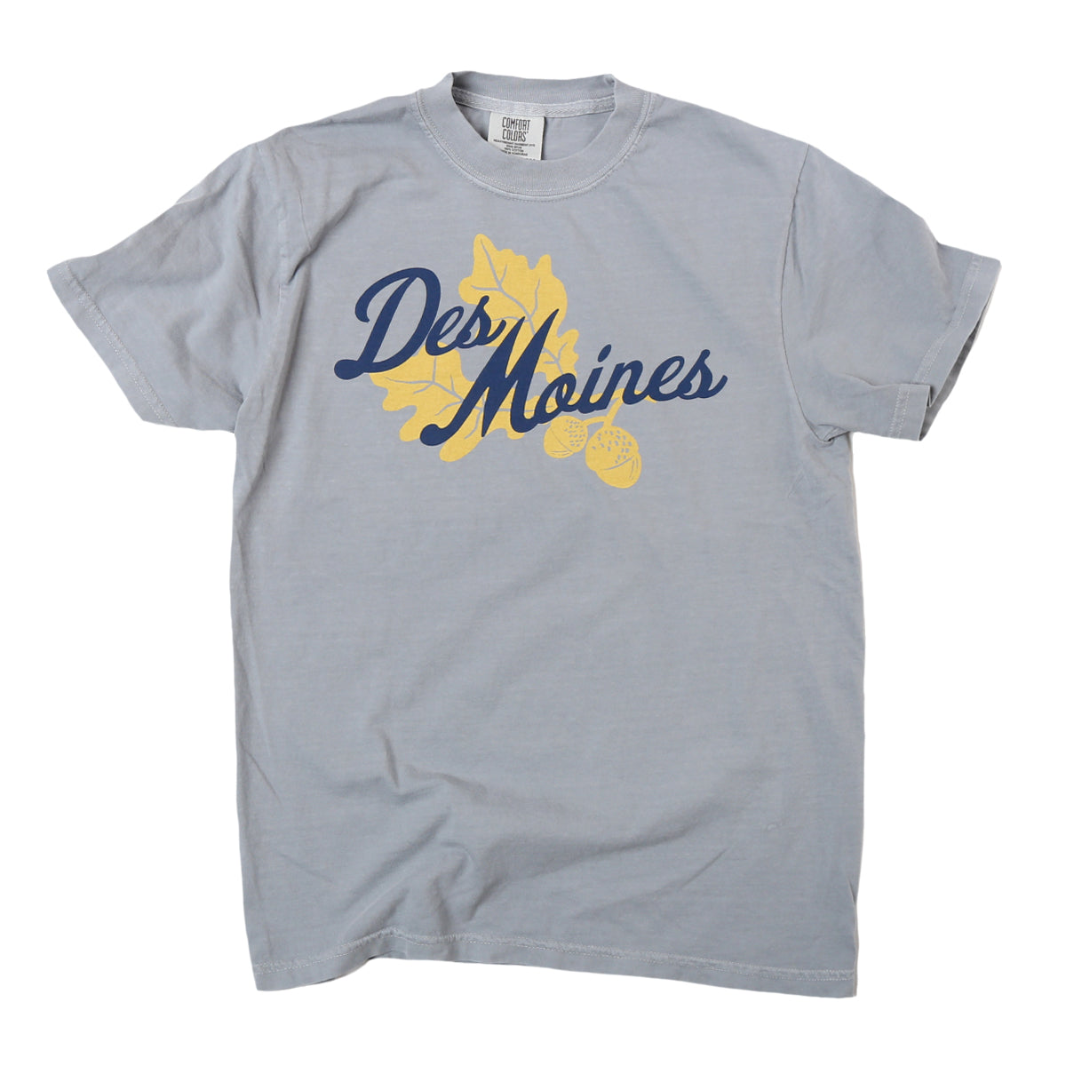 Des Moines Oak T-Shirt