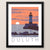 Duluth Harbor Print