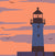 Duluth Harbor Print