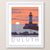 Duluth Harbor Print