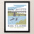 Eau Claire City of Bridges Print