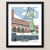 Fargo Theatre Print