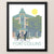Downtown Fort Collins Print