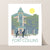 Downtown Fort Collins Print