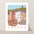 Galena Main Street Print