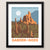 Garden of the Gods Print