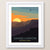 Grand Canyon National Park Desert View Sunset Print