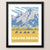 Grand Teton National Park Horseback Print