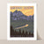 Grand Teton National Park Snake River Overlook Print