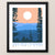 Great Smoky Mountains National Park Newfound Gap Print