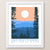 Great Smoky Mountains National Park Newfound Gap Print