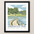 Greenwood Park Print