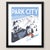 Greetings from Park City Utah Print