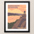 Horsetooth Reservoir - Colorado Print
