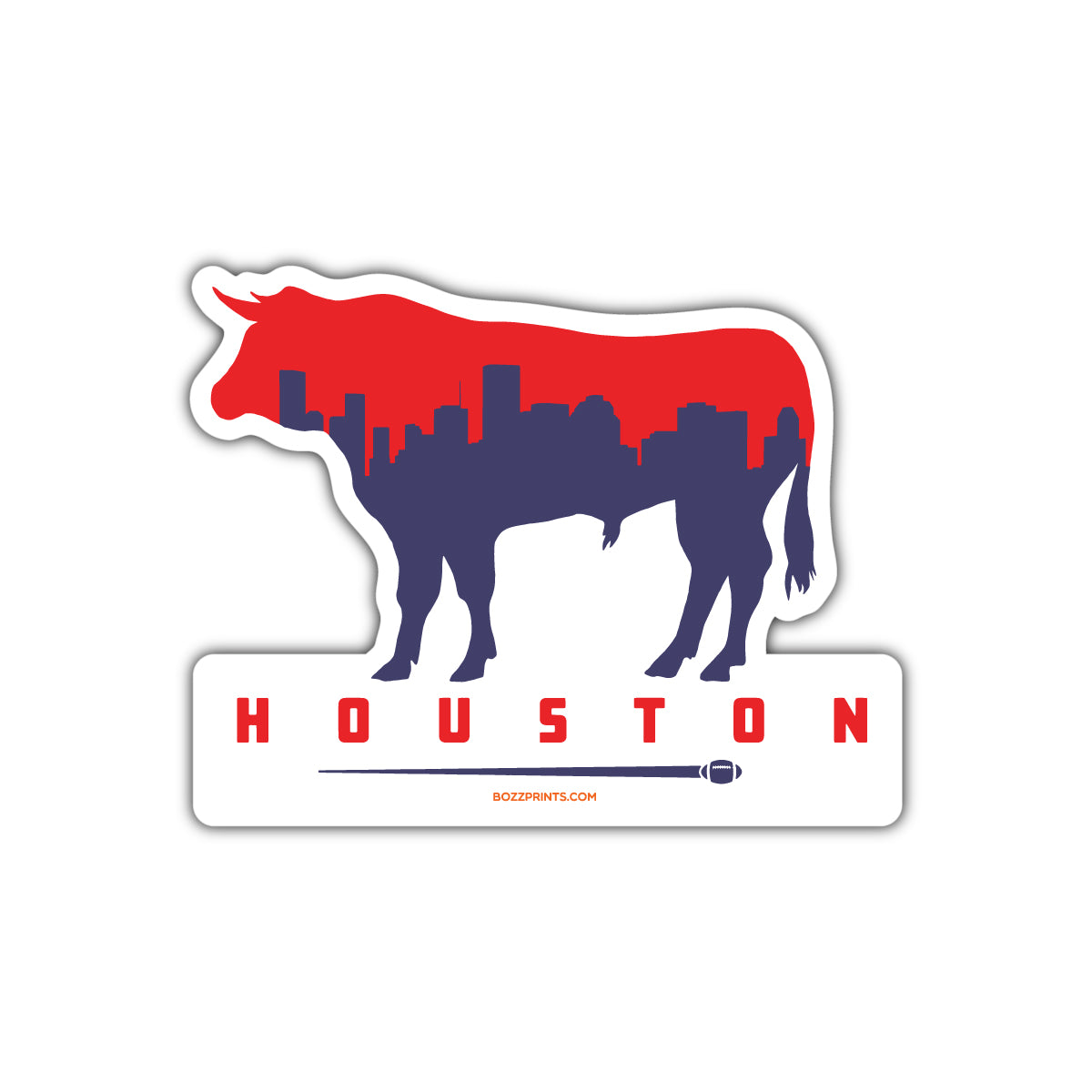 Houston Football