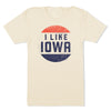 I Like Iowa T-Shirt