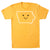 Smiley Face Iowa T-Shirt