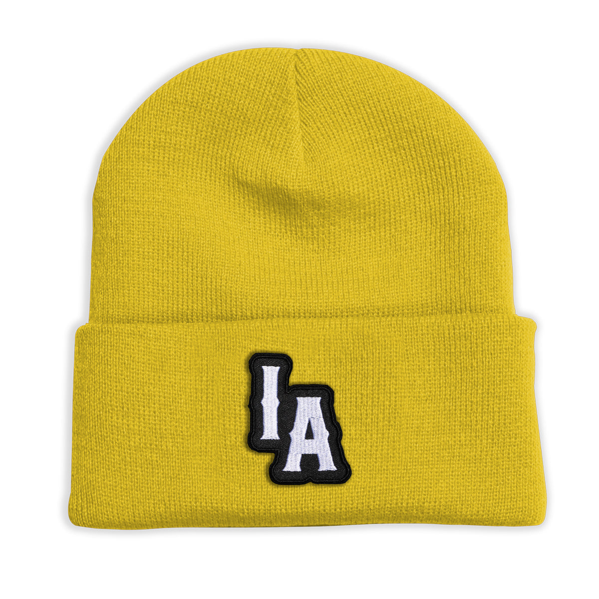 Iowa Vintage Beanie