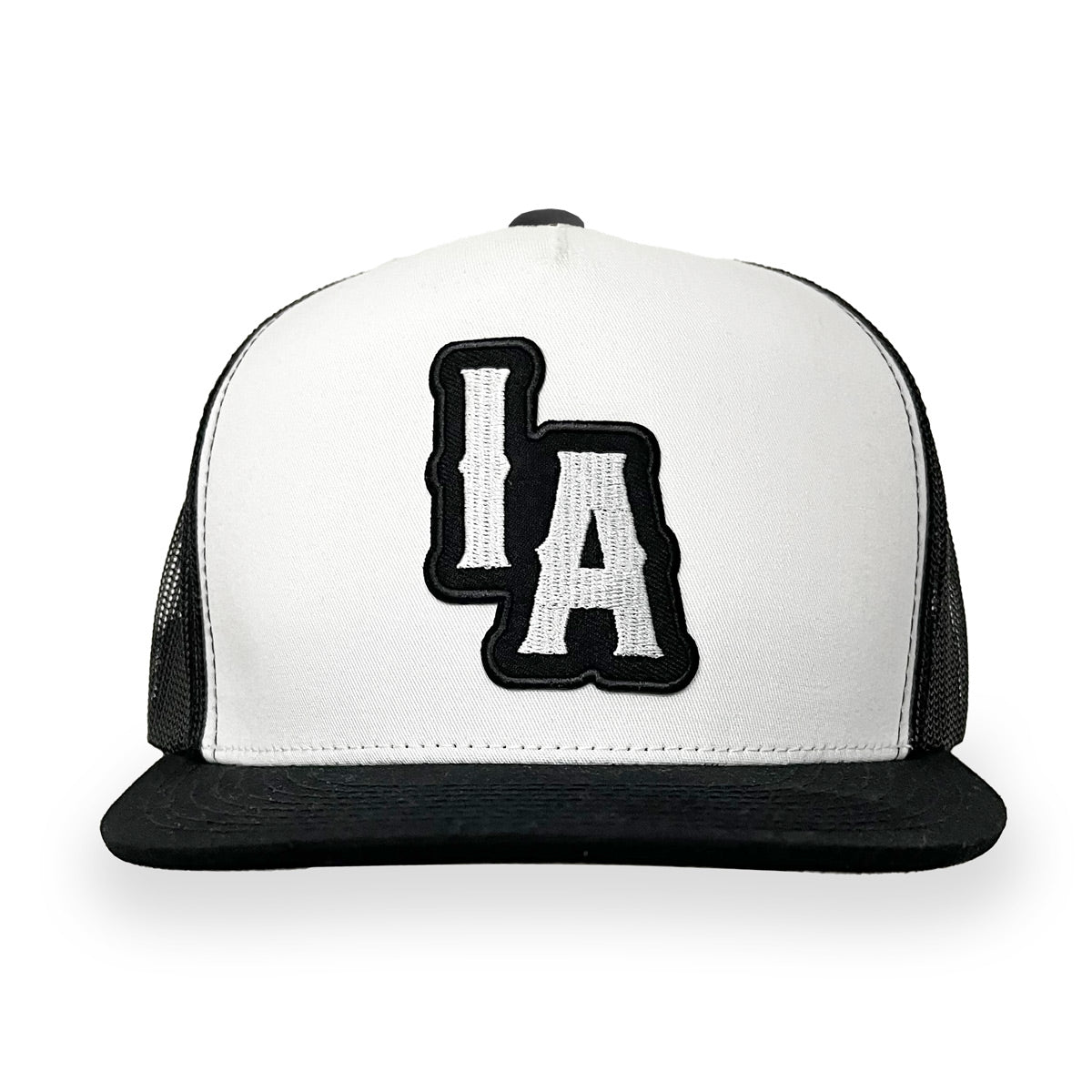 Iowa Vintage Trucker Hat