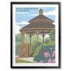 Iowa Arboretum &amp; Gardens Print