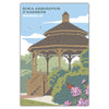 Iowa Arboretum &amp; Gardens Postcard