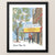 Iowa City: Greatest Small City for the Arts Print