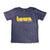 Iowa Retro Kids T-Shirt