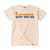 Iowa Retro Pride T-Shirt