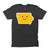 Smiley Face Iowa T-Shirt