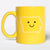 Iowa Smiley Mug