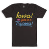 Iowa! Give It A Tryowa! T-Shirt