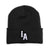 Iowa Vintage Beanie