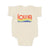 Iowa Waves Onesie