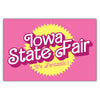 Iowa State Fair It&#39;s Fantastic Postcard