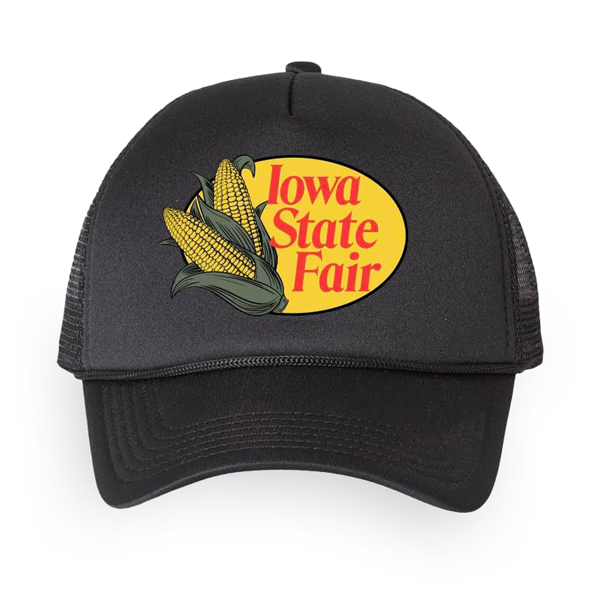 Iowa State Fair Sweet Corn Trucker Hat