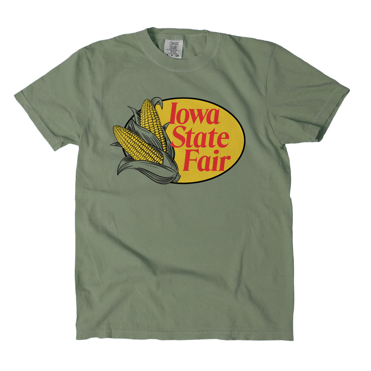 Iowa State Fair Sweet Corn T-Shirt